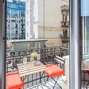 Appartement met een Slaapkamer